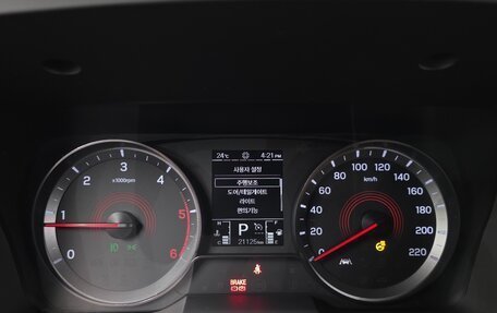 SsangYong Korando, 2022 год, 2 424 000 рублей, 11 фотография