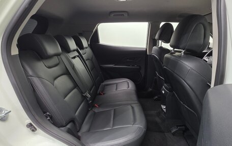 SsangYong Korando, 2022 год, 2 424 000 рублей, 9 фотография