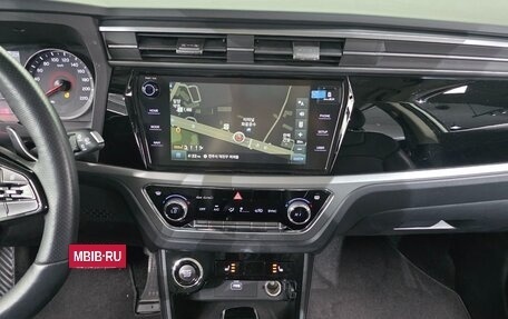 SsangYong Korando, 2022 год, 2 424 000 рублей, 12 фотография