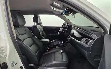 SsangYong Korando, 2022 год, 2 424 000 рублей, 8 фотография