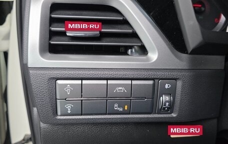 SsangYong Korando, 2022 год, 2 424 000 рублей, 13 фотография