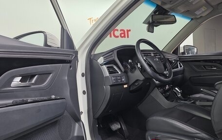 SsangYong Korando, 2022 год, 2 424 000 рублей, 5 фотография