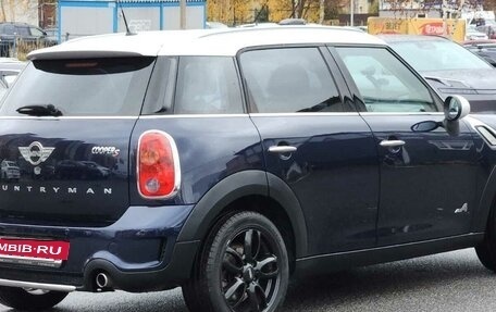 MINI Countryman I (R60), 2013 год, 1 095 000 рублей, 3 фотография