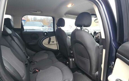 MINI Countryman I (R60), 2013 год, 1 095 000 рублей, 6 фотография