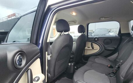 MINI Countryman I (R60), 2013 год, 1 095 000 рублей, 4 фотография