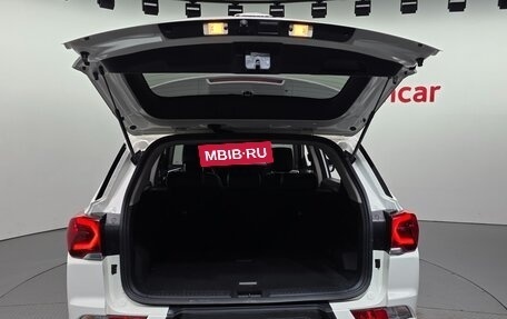 SsangYong Korando, 2022 год, 2 424 000 рублей, 18 фотография