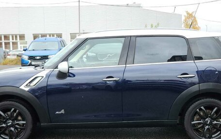 MINI Countryman I (R60), 2013 год, 1 095 000 рублей, 8 фотография