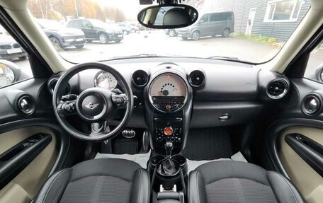 MINI Countryman I (R60), 2013 год, 1 095 000 рублей, 11 фотография