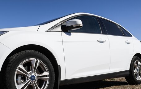 Ford Focus III, 2014 год, 1 080 000 рублей, 4 фотография