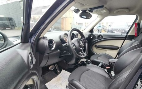 MINI Countryman I (R60), 2013 год, 1 095 000 рублей, 10 фотография