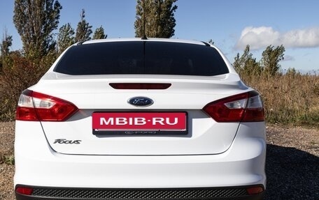 Ford Focus III, 2014 год, 1 080 000 рублей, 3 фотография