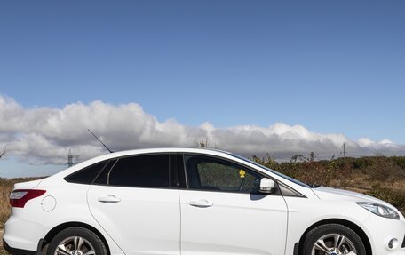 Ford Focus III, 2014 год, 1 080 000 рублей, 9 фотография