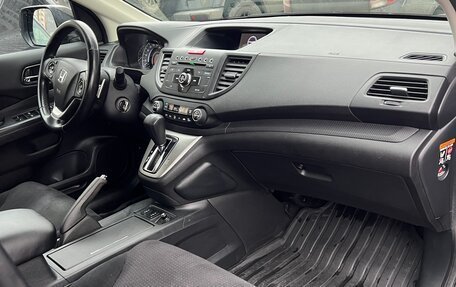 Honda CR-V IV, 2013 год, 1 600 000 рублей, 5 фотография