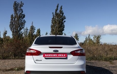 Ford Focus III, 2014 год, 1 080 000 рублей, 5 фотография