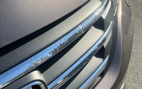 Honda CR-V IV, 2013 год, 1 600 000 рублей, 9 фотография