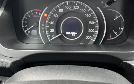 Honda CR-V IV, 2013 год, 1 600 000 рублей, 7 фотография