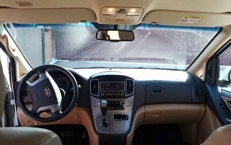 Hyundai H-1 II рестайлинг, 2020 год, 2 990 000 рублей, 7 фотография