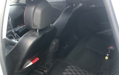 Opel Astra J, 2013 год, 850 000 рублей, 5 фотография