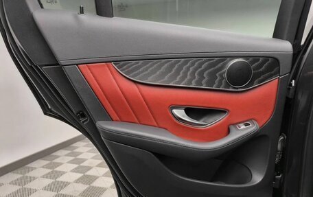 Mercedes-Benz GLC Coupe, 2021 год, 5 690 000 рублей, 8 фотография