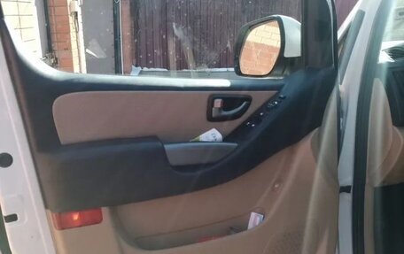 Hyundai H-1 II рестайлинг, 2020 год, 2 990 000 рублей, 8 фотография