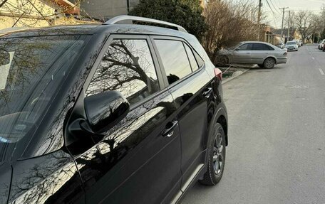 Hyundai Creta I рестайлинг, 2021 год, 1 900 000 рублей, 3 фотография