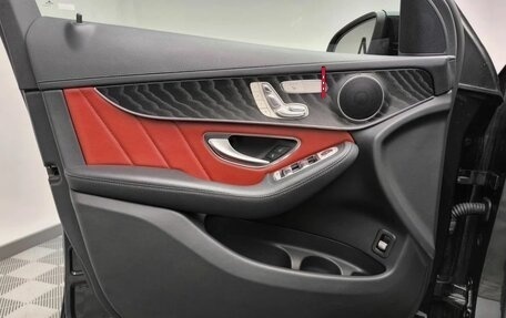 Mercedes-Benz GLC Coupe, 2021 год, 5 690 000 рублей, 7 фотография