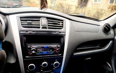 Datsun on-DO I рестайлинг, 2016 год, 370 000 рублей, 8 фотография