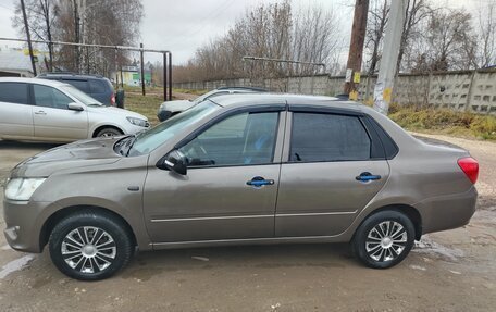 Datsun on-DO I рестайлинг, 2016 год, 370 000 рублей, 7 фотография