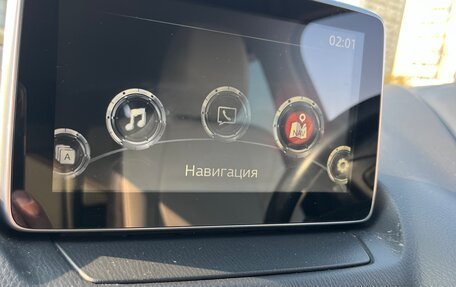 Mazda CX-3 I, 2016 год, 1 620 000 рублей, 14 фотография