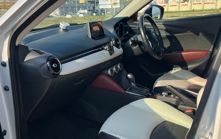 Mazda CX-3 I, 2016 год, 1 620 000 рублей, 10 фотография