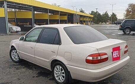 Toyota Corolla, 1998 год, 520 000 рублей, 2 фотография