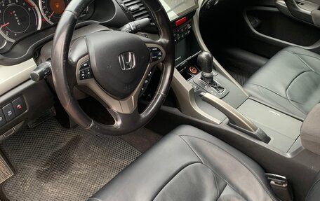 Honda Accord VIII рестайлинг, 2008 год, 830 000 рублей, 7 фотография