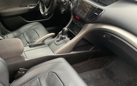 Honda Accord VIII рестайлинг, 2008 год, 830 000 рублей, 15 фотография