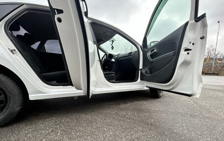 Volkswagen Polo VI (EU Market), 2013 год, 470 000 рублей, 12 фотография