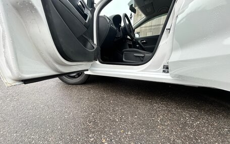 Volkswagen Polo VI (EU Market), 2013 год, 470 000 рублей, 11 фотография