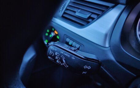 Skoda Rapid I, 2019 год, 1 400 000 рублей, 12 фотография