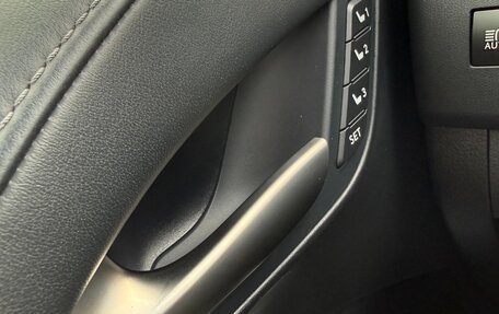 Lexus LX III, 2019 год, 8 000 000 рублей, 11 фотография