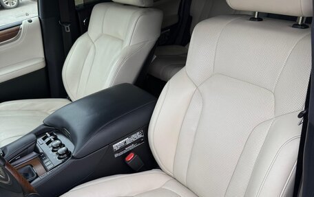 Lexus LX III, 2019 год, 8 000 000 рублей, 7 фотография