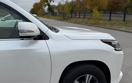 Lexus LX III, 2019 год, 8 000 000 рублей, 5 фотография