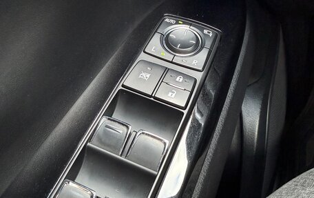 Lexus LX III, 2019 год, 8 000 000 рублей, 12 фотография