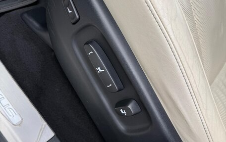 Lexus LX III, 2019 год, 8 000 000 рублей, 9 фотография