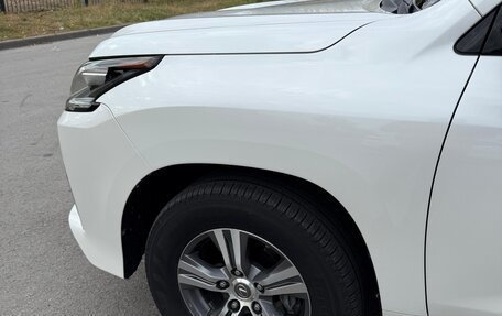 Lexus LX III, 2019 год, 8 000 000 рублей, 6 фотография