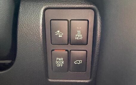 Lexus LX III, 2019 год, 8 000 000 рублей, 14 фотография