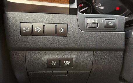 Lexus LX III, 2019 год, 8 000 000 рублей, 15 фотография