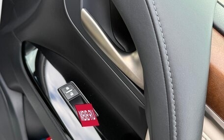 Lexus LX III, 2019 год, 8 000 000 рублей, 13 фотография
