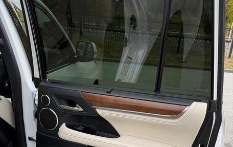 Lexus LX III, 2019 год, 8 000 000 рублей, 21 фотография