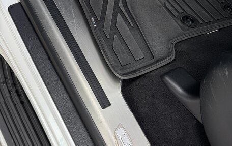 Lexus LX III, 2019 год, 8 000 000 рублей, 20 фотография