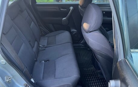 Honda CR-V III рестайлинг, 2008 год, 1 070 000 рублей, 4 фотография