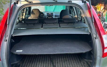 Honda CR-V III рестайлинг, 2008 год, 1 070 000 рублей, 3 фотография