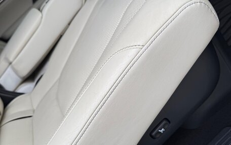 Lexus LX III, 2019 год, 8 000 000 рублей, 24 фотография